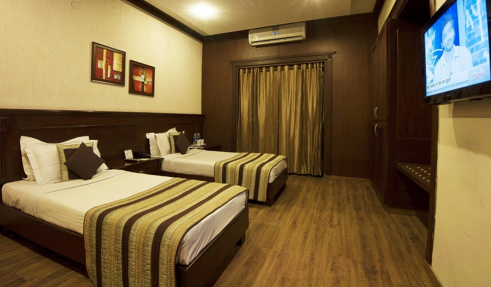 Siris 18 Gurgaon Exterior foto