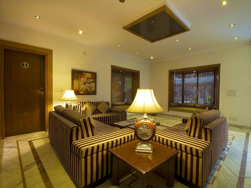Siris 18 Gurgaon Exterior foto