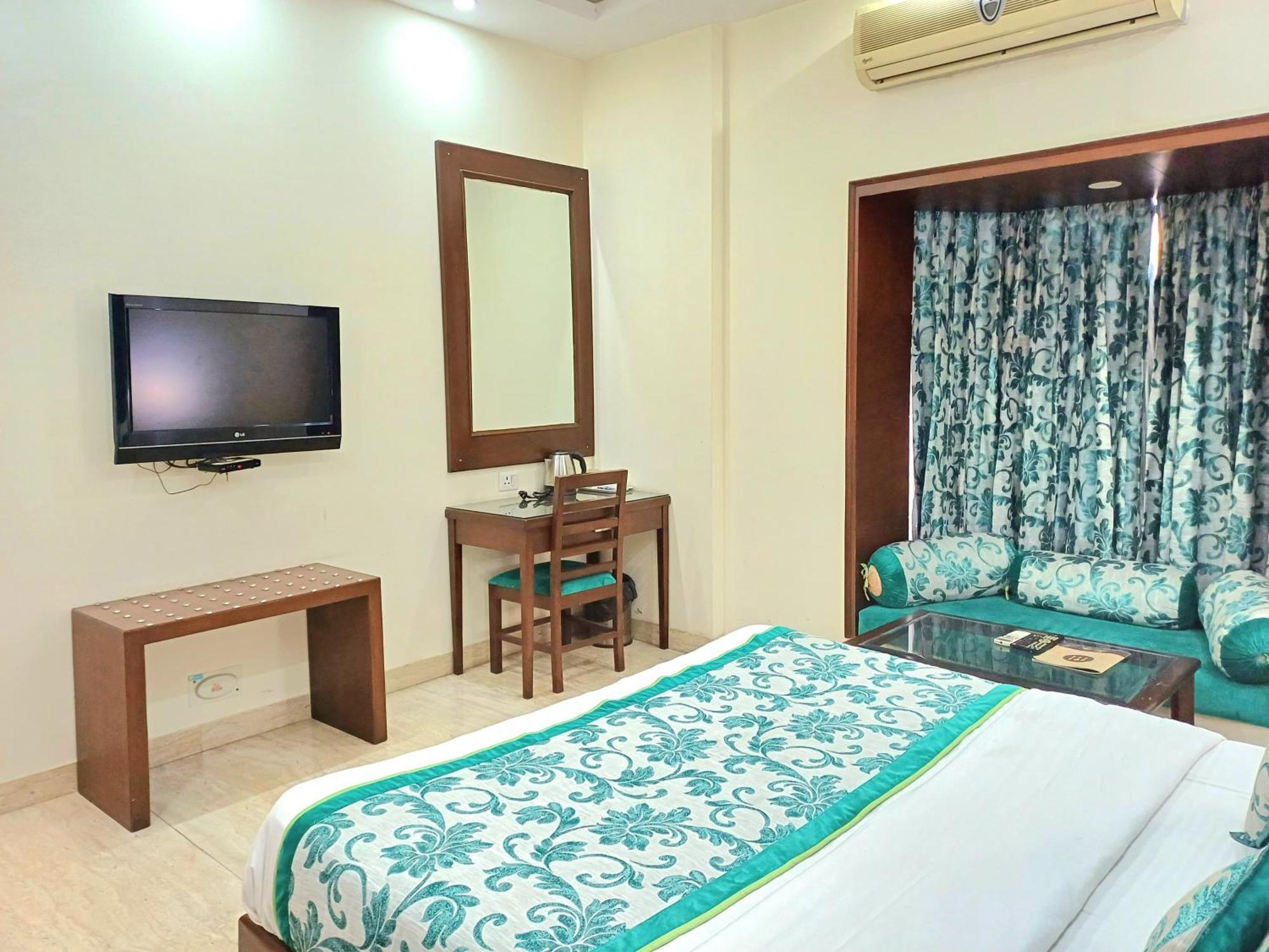 Siris 18 Gurgaon Exterior foto