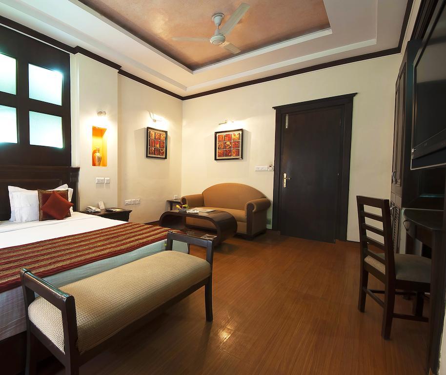 Siris 18 Gurgaon Exterior foto