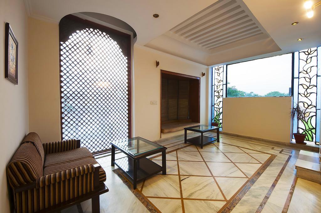 Siris 18 Gurgaon Exterior foto