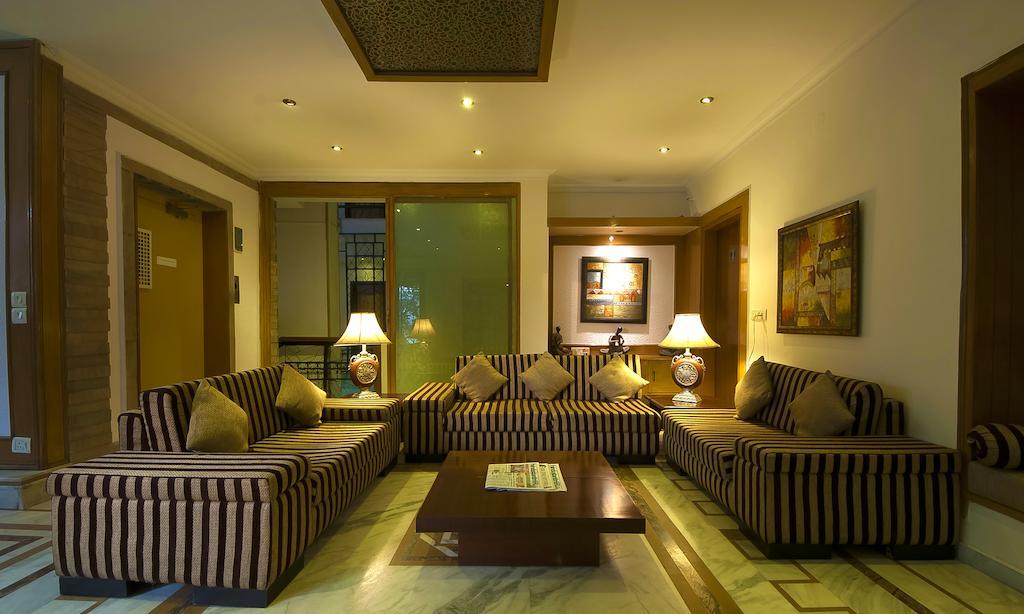 Siris 18 Gurgaon Exterior foto
