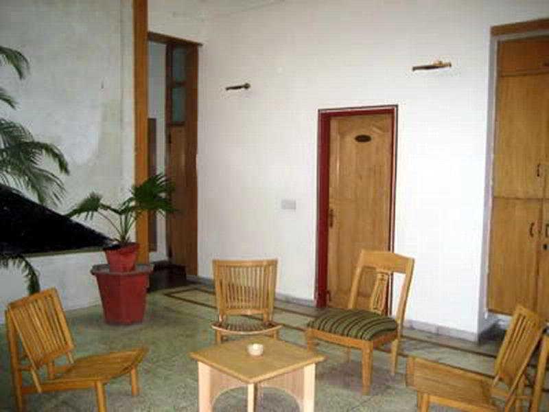Siris 18 Gurgaon Exterior foto