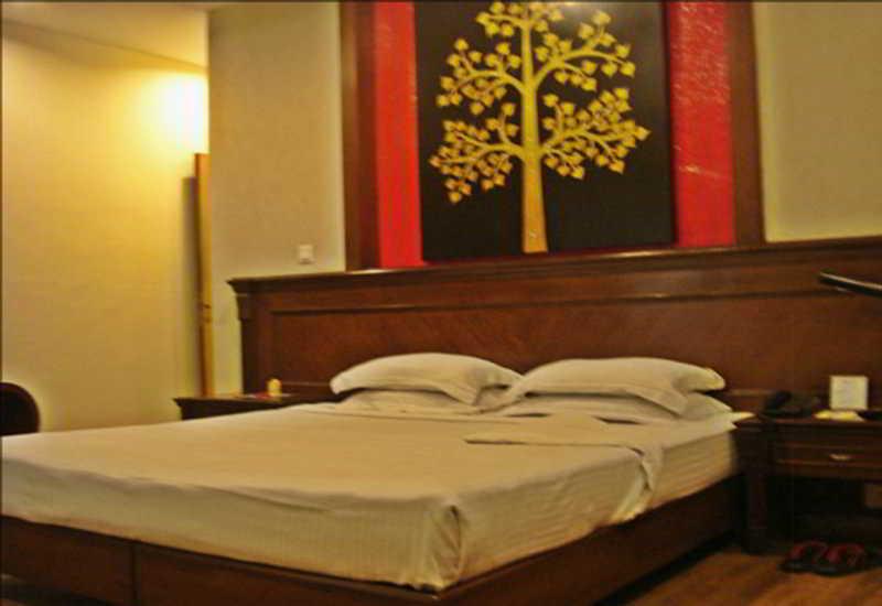 Siris 18 Gurgaon Exterior foto