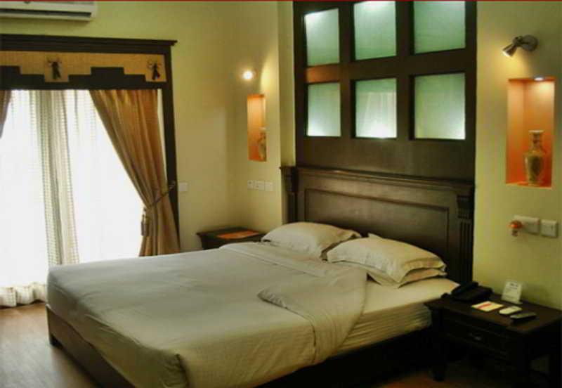 Siris 18 Gurgaon Exterior foto