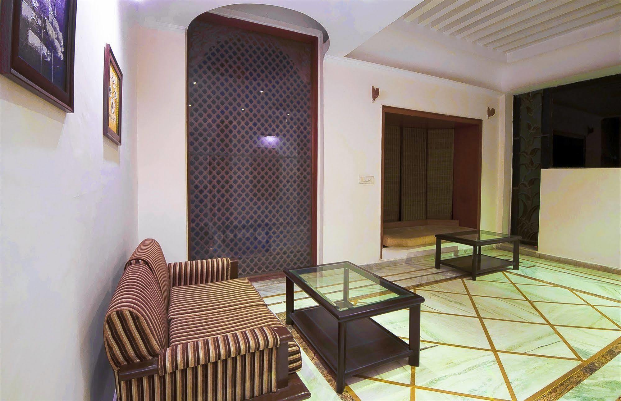 Siris 18 Gurgaon Exterior foto